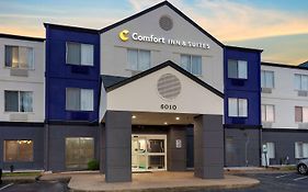 Comfort Inn & Suites Memphis East